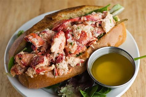 Boston lobster roll. Things To Know About Boston lobster roll. 
